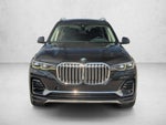 2020 BMW X7 xDrive40i Sports Activity Vehicle