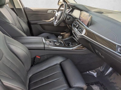 2020 BMW X7 xDrive40i Sports Activity Vehicle