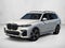 2021 BMW X7 xDrive40i Sports Activity Vehicle