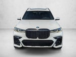 2021 BMW X7 xDrive40i Sports Activity Vehicle