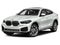 2023 BMW X6 M50i Sports Activity Coupe