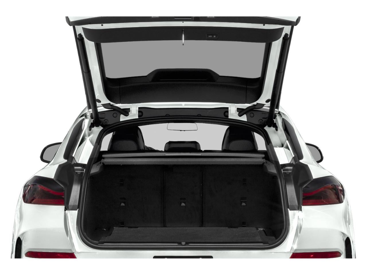 2023 BMW X6 M50i Sports Activity Coupe