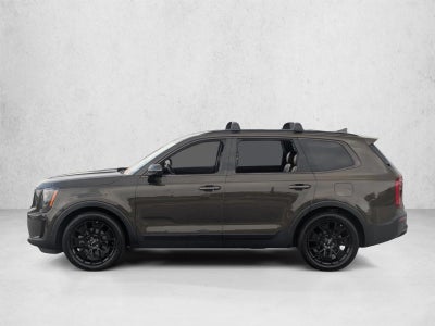 2022 Kia Telluride SX AWD