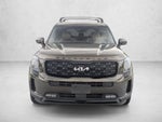 2022 Kia Telluride SX AWD