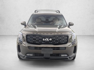 2022 Kia Telluride SX AWD