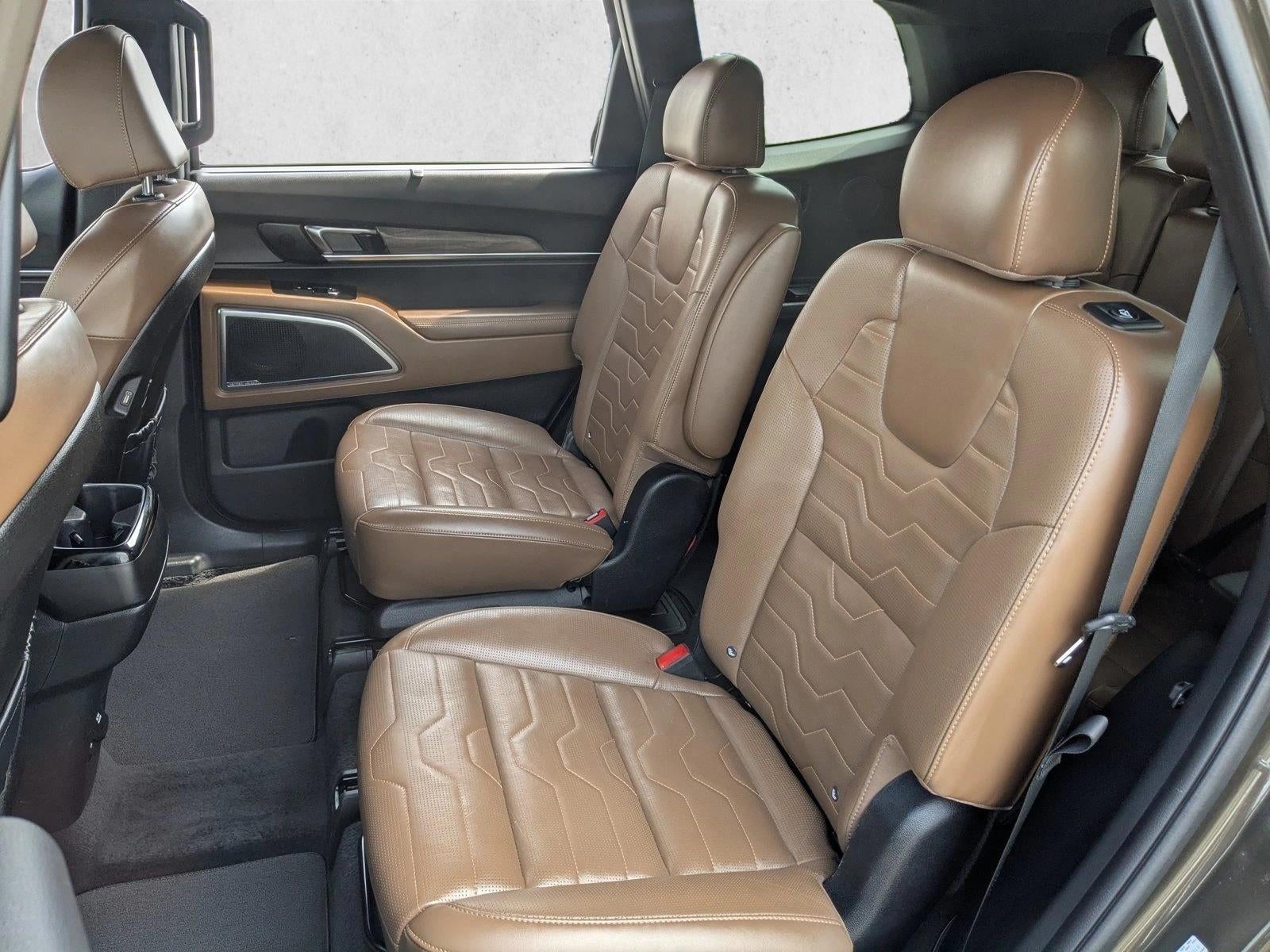 2022 Kia Telluride SX AWD