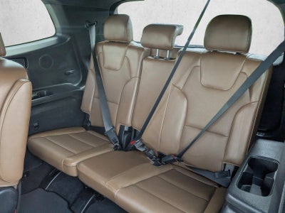 2022 Kia Telluride SX AWD