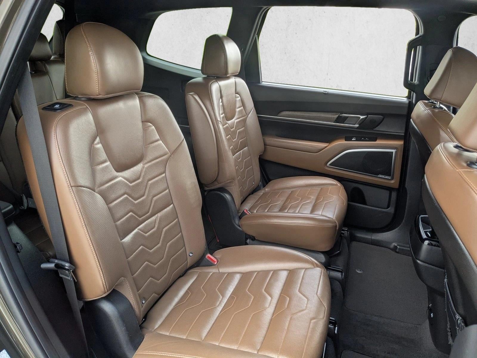 2022 Kia Telluride SX AWD