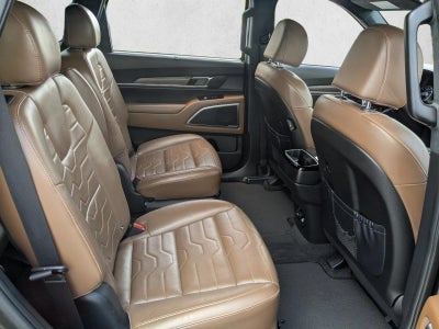 2022 Kia Telluride SX AWD