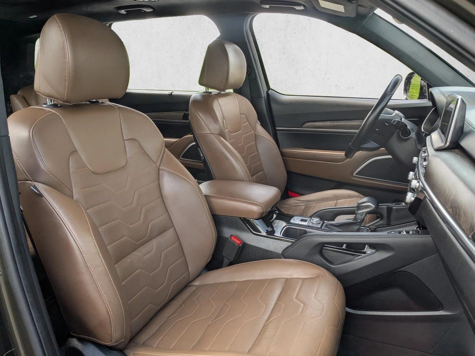2022 Kia Telluride SX AWD