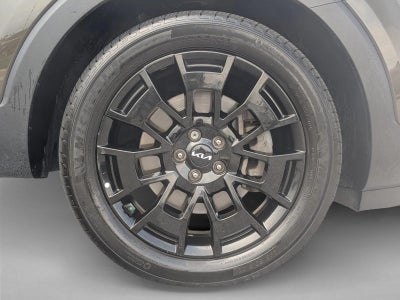 2022 Kia Telluride SX AWD