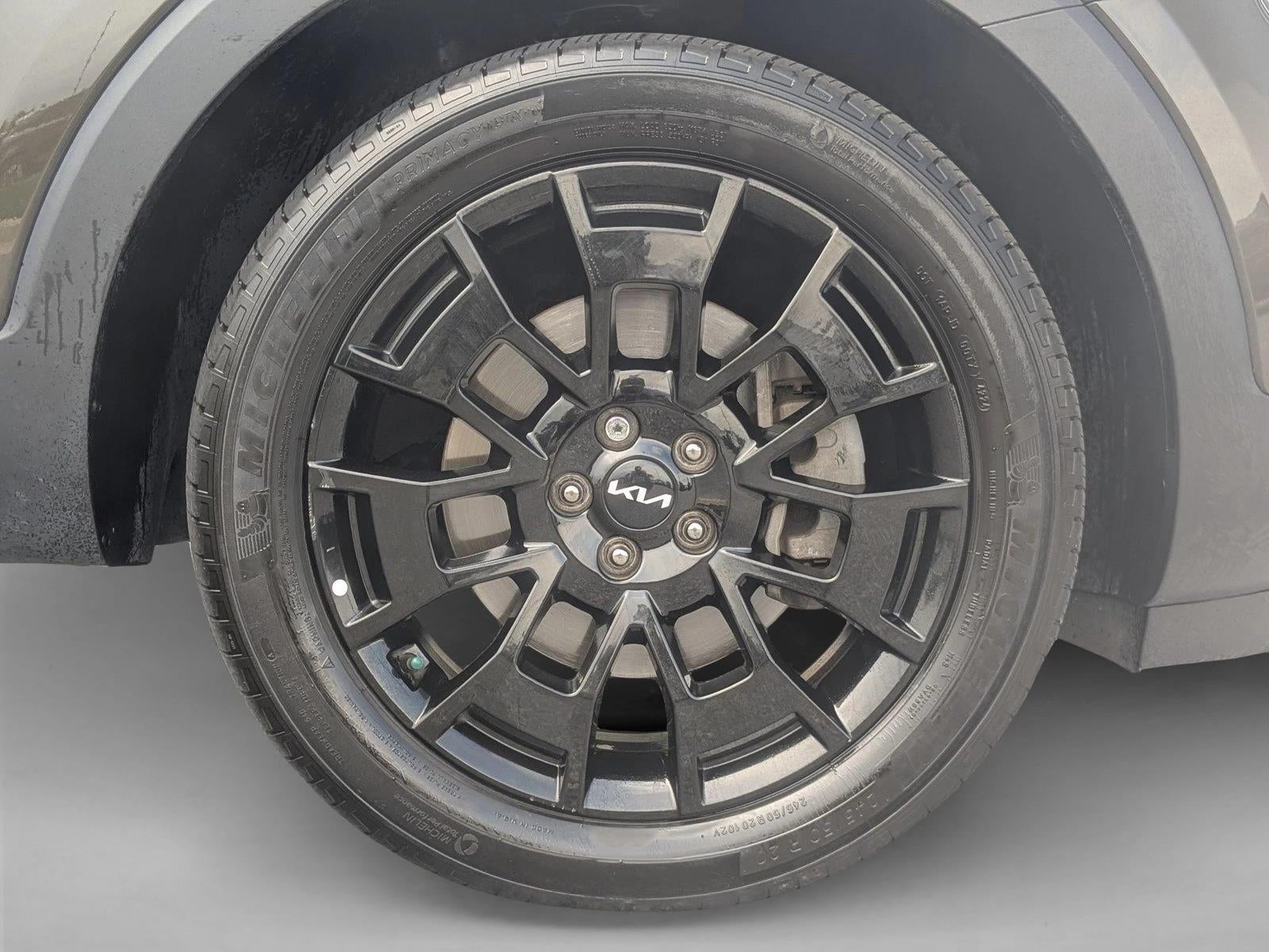 2022 Kia Telluride SX AWD