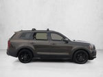 2022 Kia Telluride SX AWD