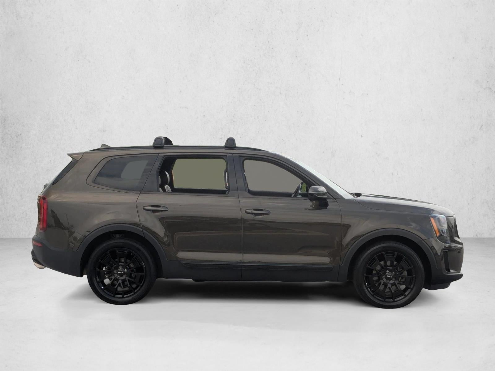 2022 Kia Telluride SX AWD