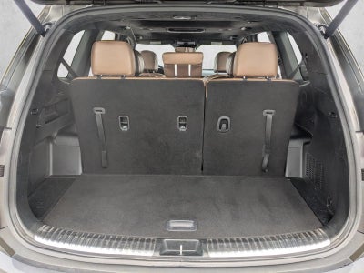 2022 Kia Telluride SX AWD