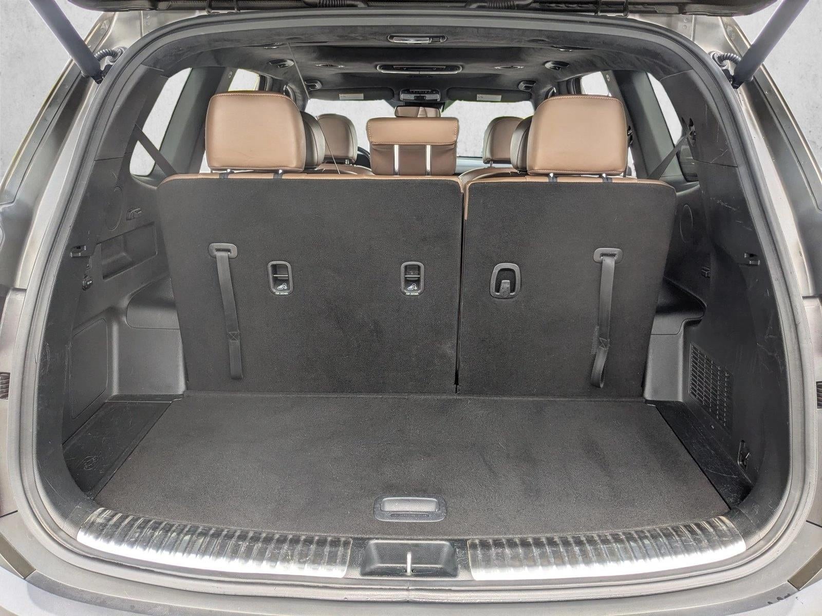 2022 Kia Telluride SX AWD
