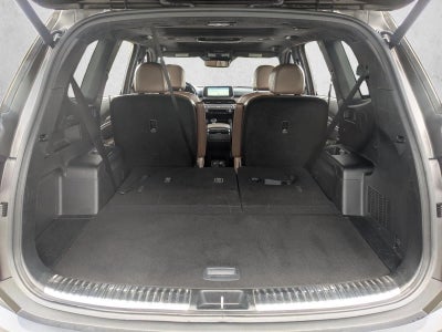 2022 Kia Telluride SX AWD