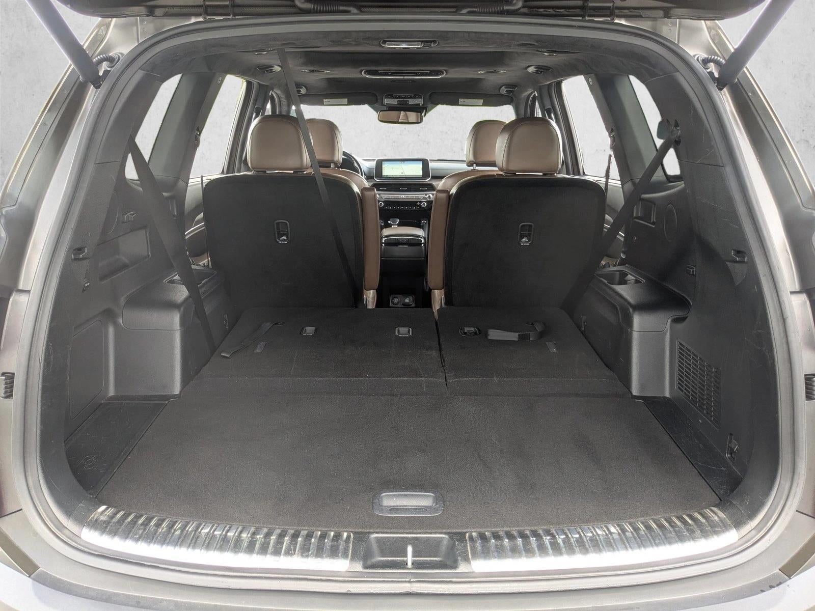 2022 Kia Telluride SX AWD