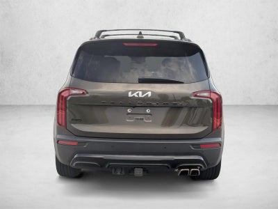 2022 Kia Telluride SX AWD