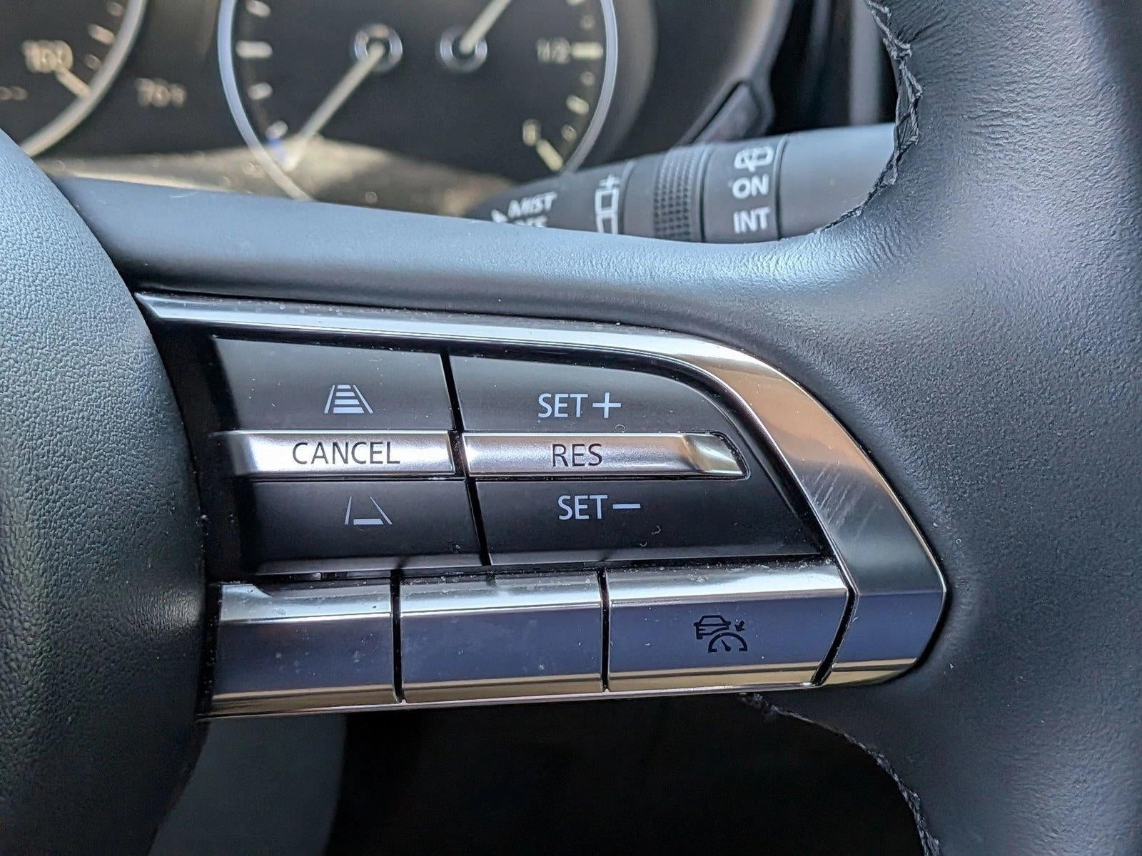 2025 Mazda Mazda CX-50 Hybrid Premium Plus Package AWD