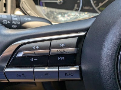 2025 Mazda Mazda CX-50 Hybrid Premium Plus Package AWD