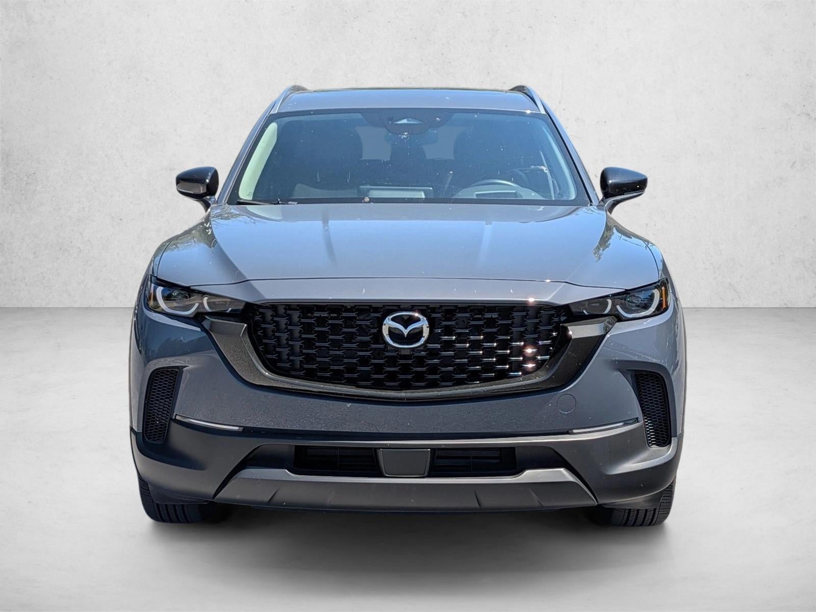 2025 Mazda Mazda CX-50 Hybrid Premium Plus Package AWD