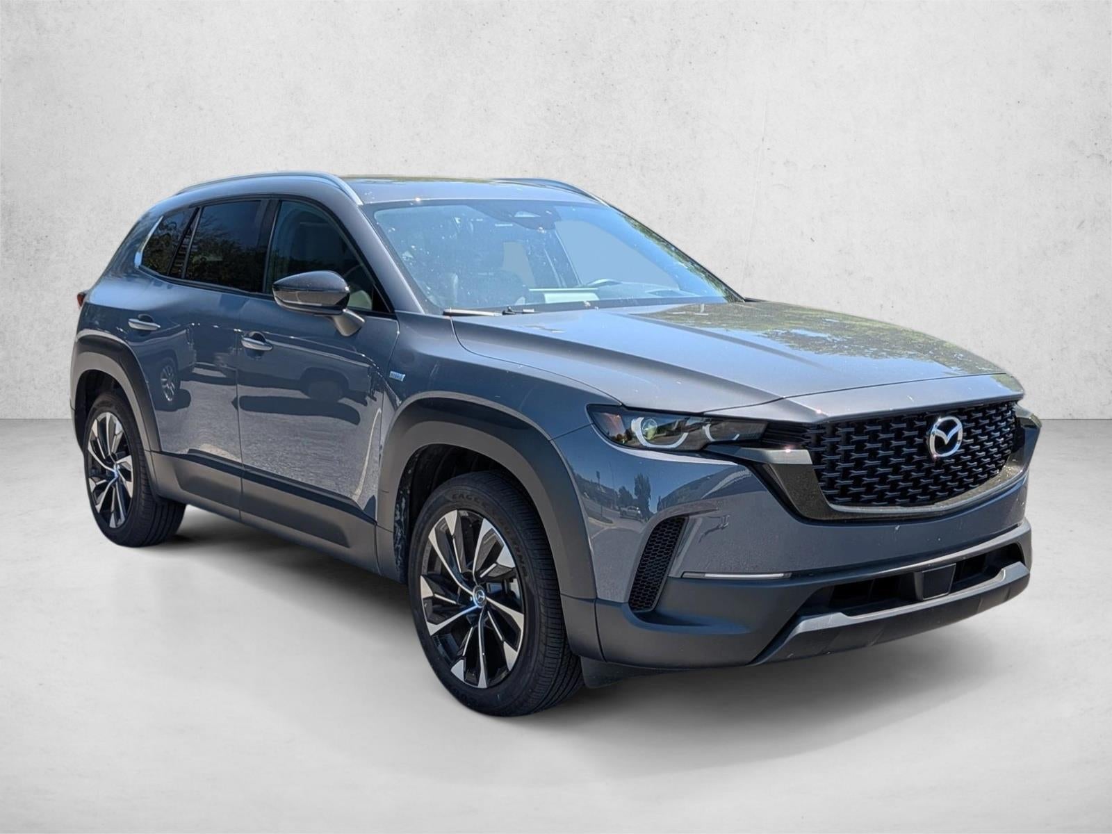 2025 Mazda Mazda CX-50 Hybrid Premium Plus Package AWD