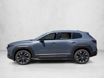 2025 Mazda Mazda CX-50 Hybrid Premium Plus Package AWD