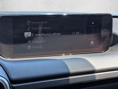 2025 Mazda Mazda CX-50 Hybrid Premium Plus Package AWD