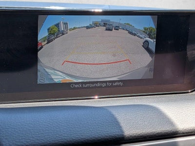 2025 Mazda Mazda CX-50 Hybrid Premium Plus Package AWD