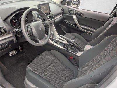 2022 Mitsubishi Eclipse Cross LE S-AWC