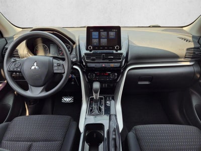 2022 Mitsubishi Eclipse Cross LE S-AWC