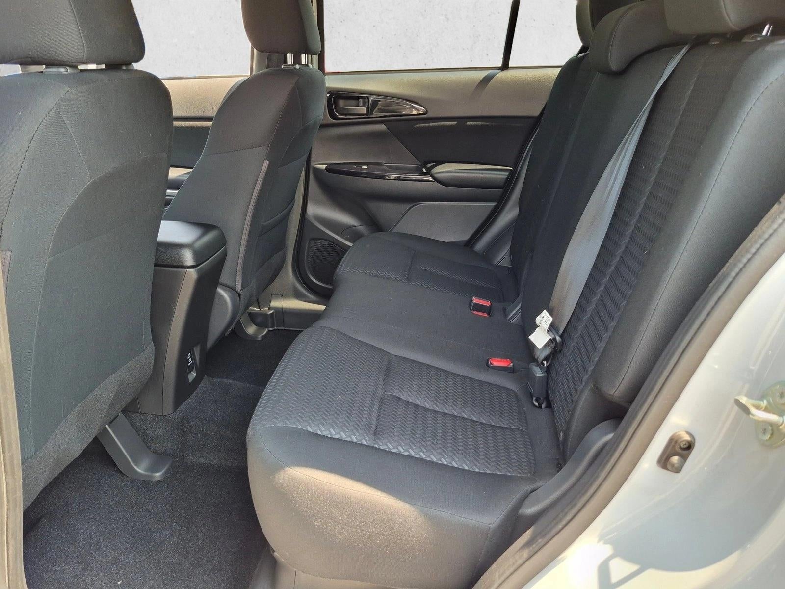 2022 Mitsubishi Eclipse Cross LE S-AWC
