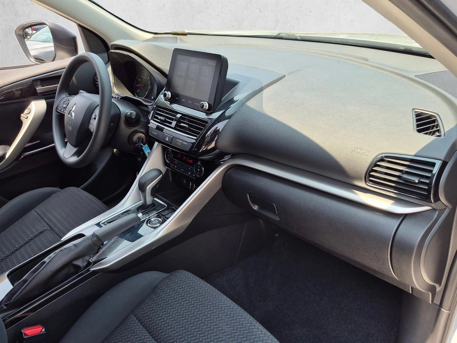 2022 Mitsubishi Eclipse Cross LE S-AWC