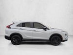 2022 Mitsubishi Eclipse Cross LE S-AWC
