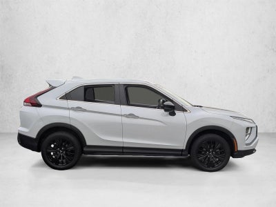 2022 Mitsubishi Eclipse Cross LE S-AWC