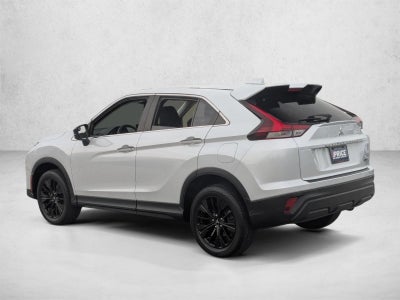 2022 Mitsubishi Eclipse Cross LE S-AWC