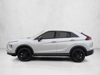 2022 Mitsubishi Eclipse Cross LE S-AWC
