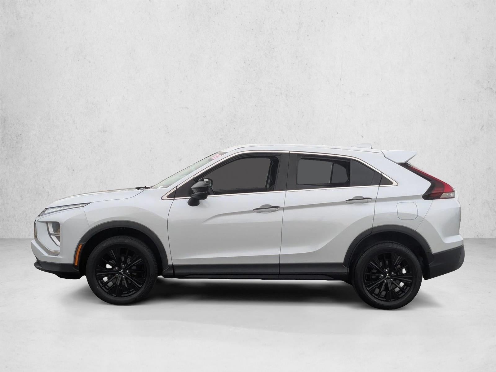 2022 Mitsubishi Eclipse Cross LE S-AWC