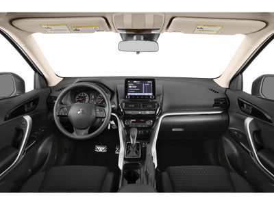 2022 Mitsubishi Eclipse Cross LE S-AWC