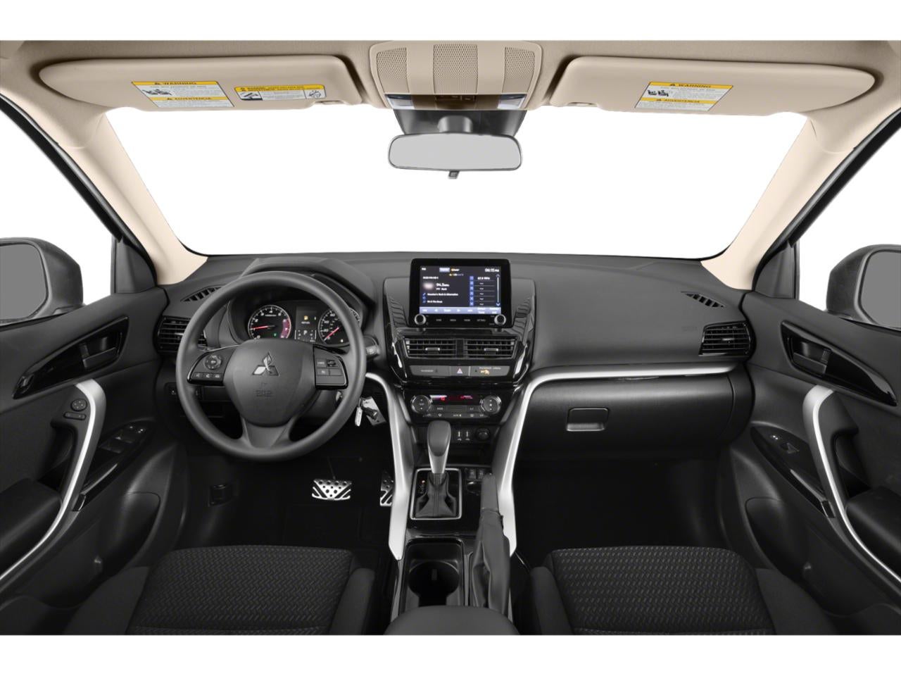 2022 Mitsubishi Eclipse Cross LE S-AWC