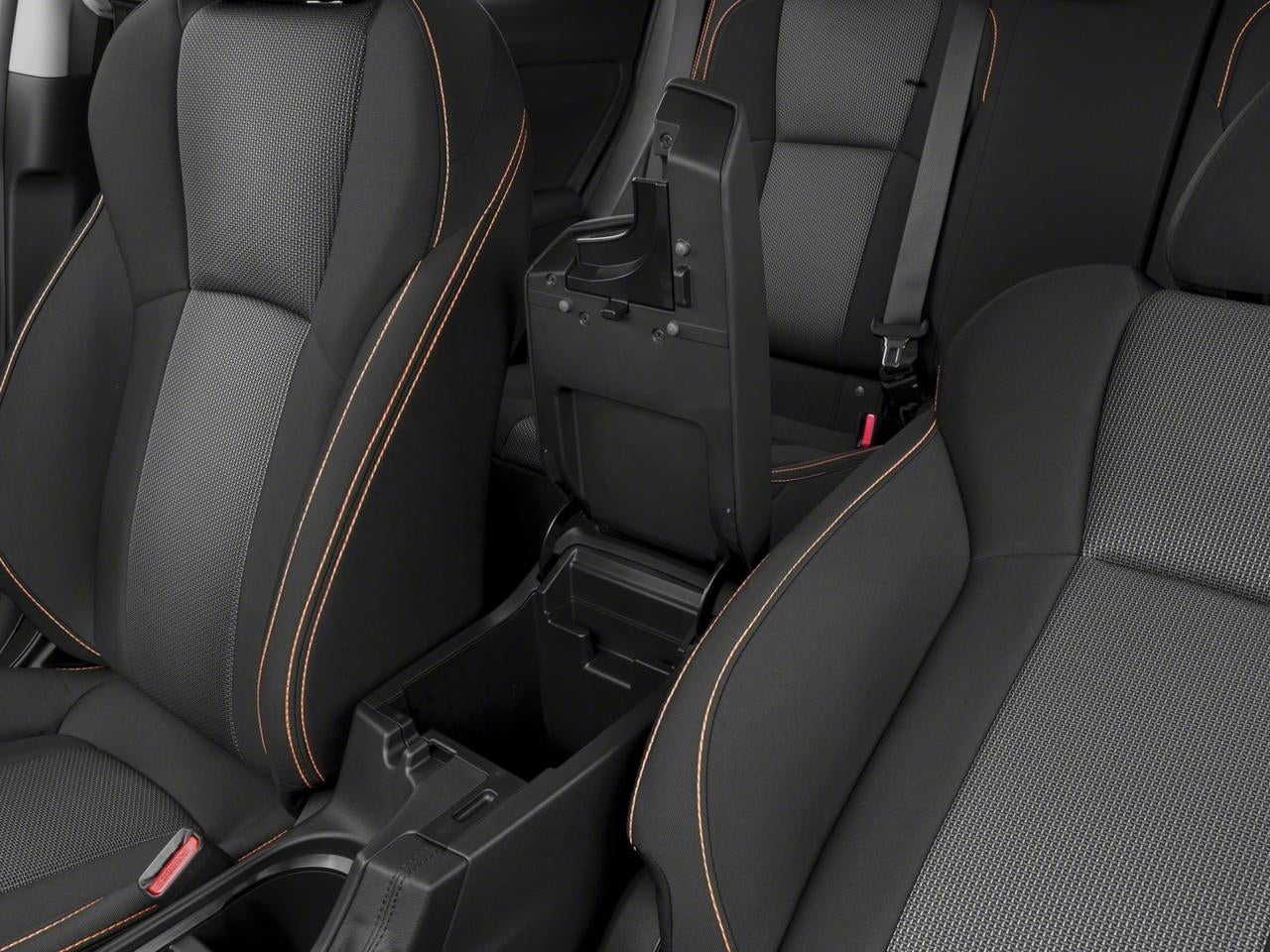 2018 Subaru Crosstrek 2.0i Limited CVT