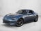 2020 Mazda Mazda MX-5 Miata RF Grand Touring Manual