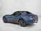 2020 Mazda Mazda MX-5 Miata RF Grand Touring Manual