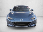 2020 Mazda Mazda MX-5 Miata RF Grand Touring Manual