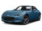 2020 Mazda Mazda MX-5 Miata RF Grand Touring Manual