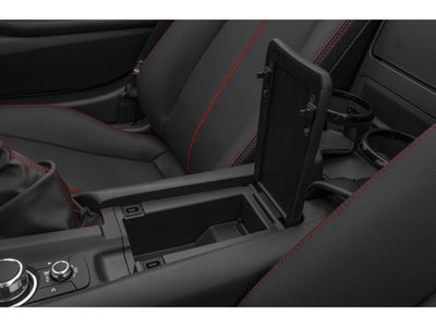 2020 Mazda Mazda MX-5 Miata RF Grand Touring Manual