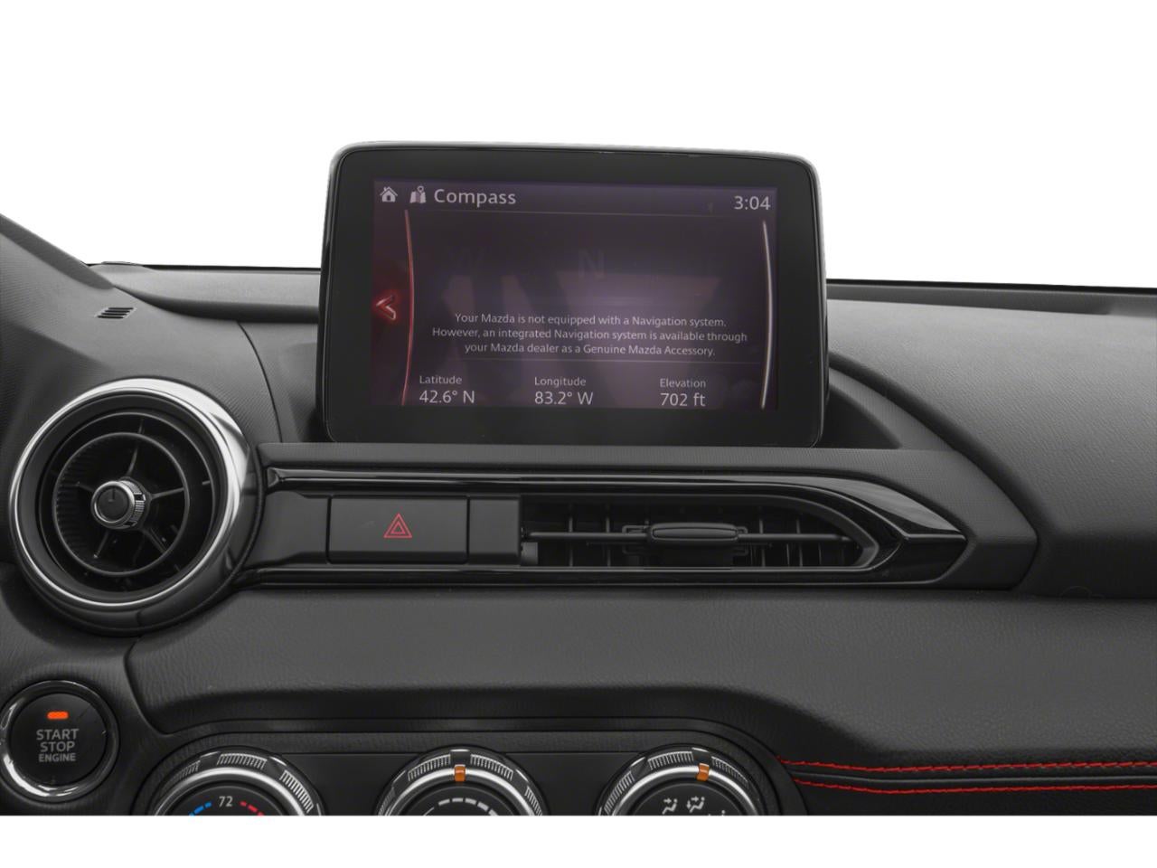 2020 Mazda Mazda MX-5 Miata RF Grand Touring Manual