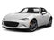 2020 Mazda Mazda MX-5 Miata RF Grand Touring Manual