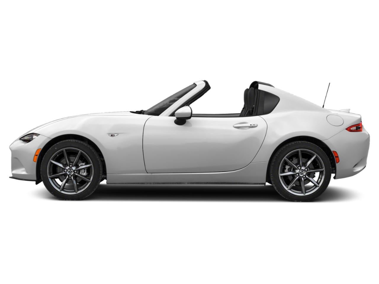 2020 Mazda Mazda MX-5 Miata RF Grand Touring Manual